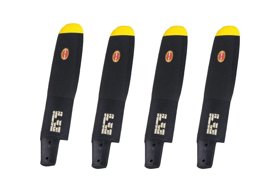 17x9 4-Blade Prop | Enhance Flight Now | FMS Hobby