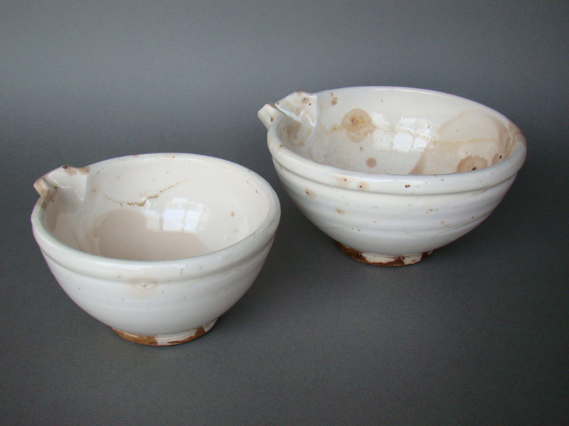 古童 - 平清水 片口 二客 | 古美術品専門サイト fufufufu.com