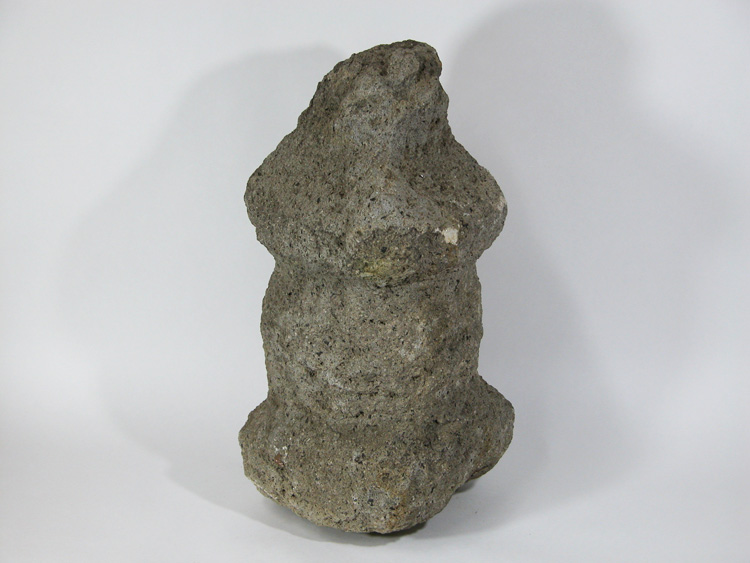 渡邊美術店 - 国東 祖形五輪塔 | 古美術品専門サイト fufufufu.com