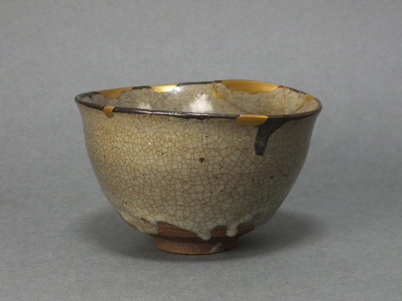 古童 - 唐津 皮鯨 茶碗 | 古美術品専門サイト fufufufu.com