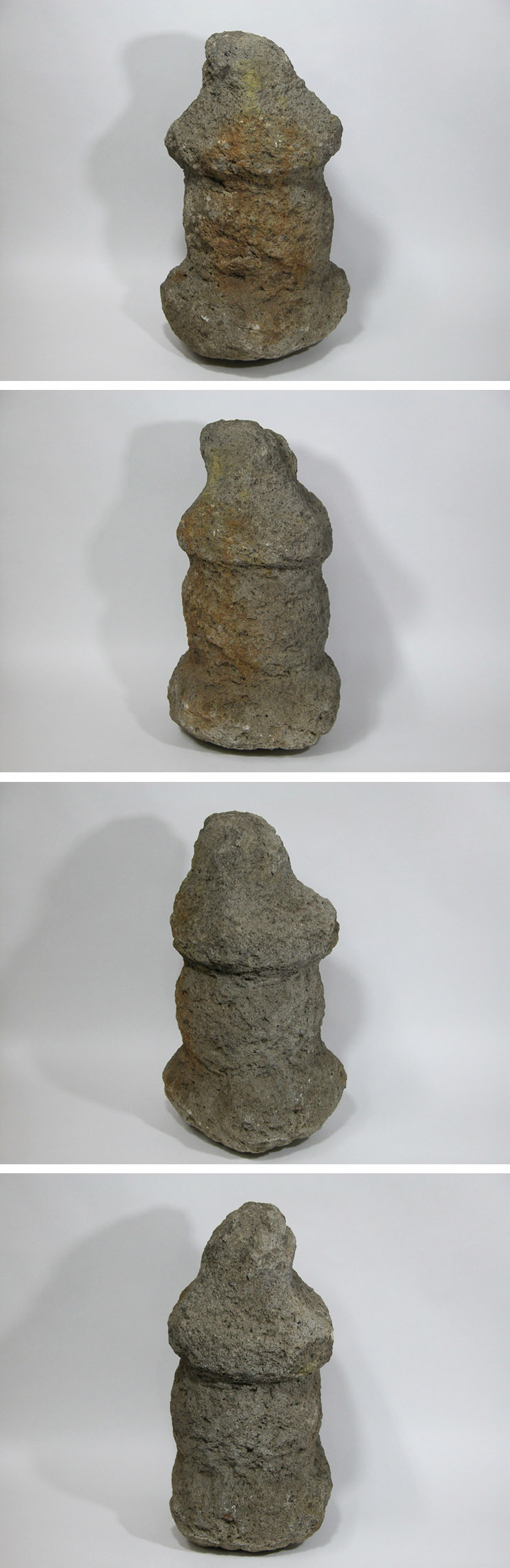 渡邊美術店 - 国東 祖形五輪塔 | 古美術品専門サイト fufufufu.com