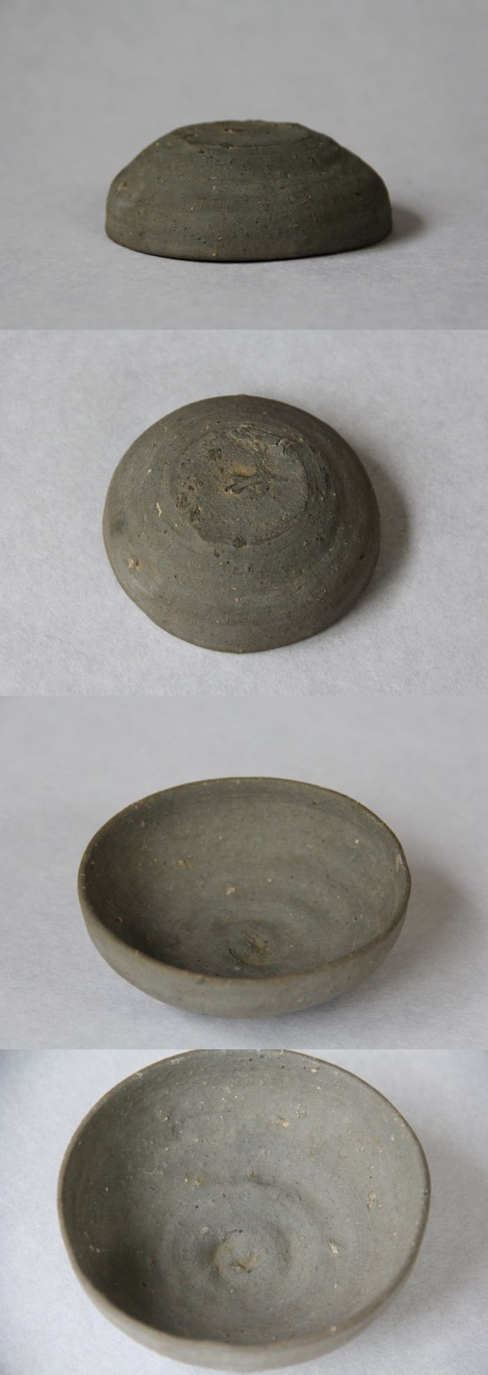 古美術 神田 - 須恵器 盃 | 古美術品専門サイト fufufufu.com