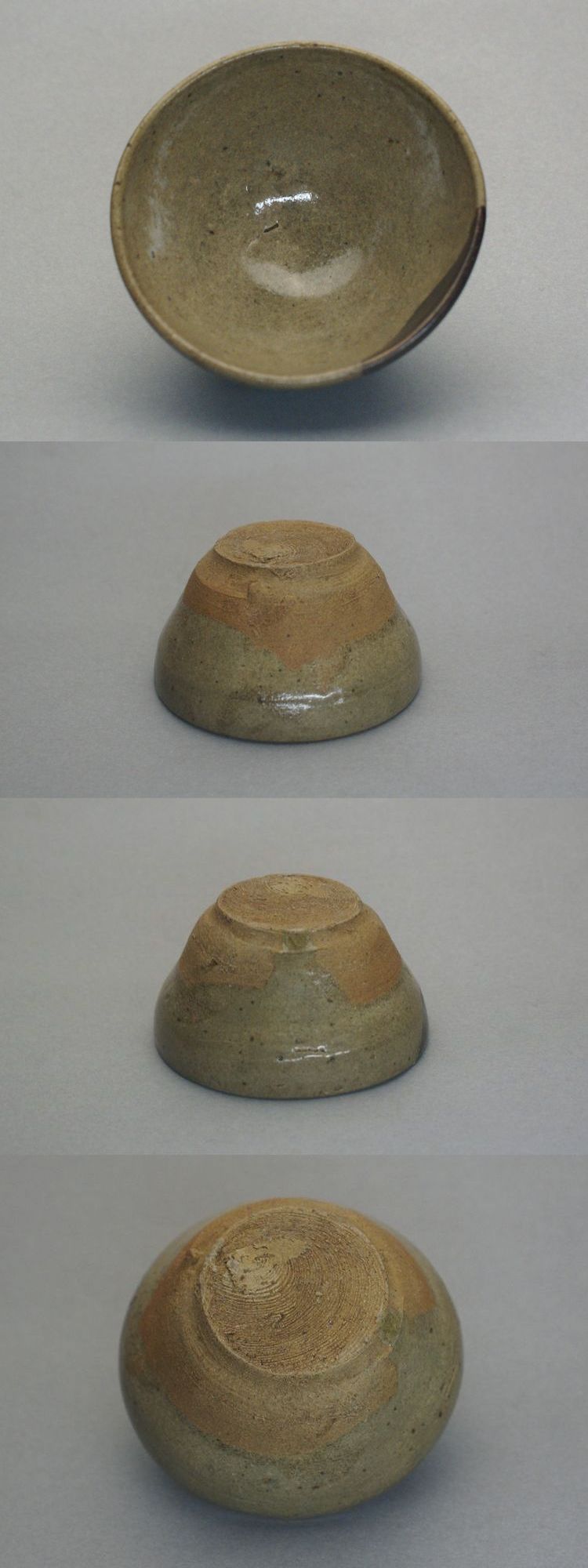 東中野 - 唐津 山盃 | 古美術品専門サイト fufufufu.com