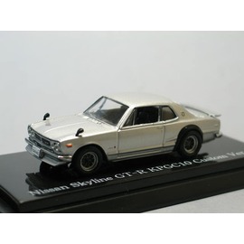 1/43 Nissan Fairlady 240ZG Custom Version (Maroon) 商品詳細 人気の