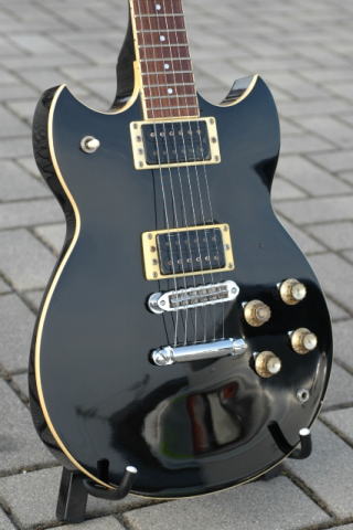 YAMAHA SG-600