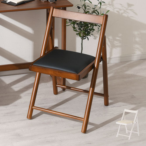 フォールディングチェア チェア 座椅子 折りたたみ式チェア おしゃれ
