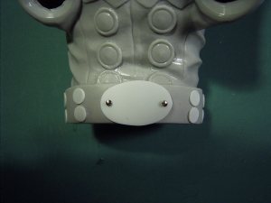 ボークス ハカイダー