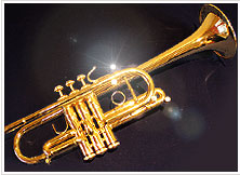 SPADA Special Collaboration Trumpetとは？ 管楽器販売 グランド楽器