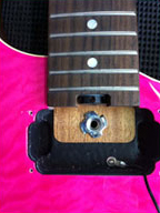 Greco - SUPREME SOUND BUSTER -