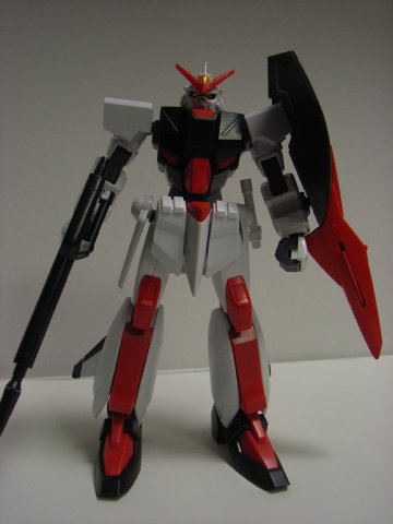 HG MVF-M11C ムラサメ（量産機） - ガンプラ BLOG (ブログ)