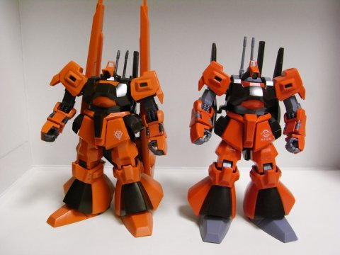 HGUC シュツルムディアス まとめ - ガンプラ BLOG (ブログ)