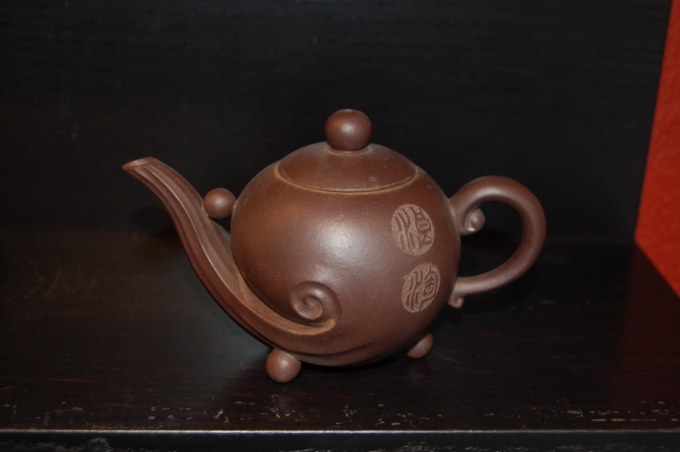 中国茶器 茶壺 専門店 東京 広尾