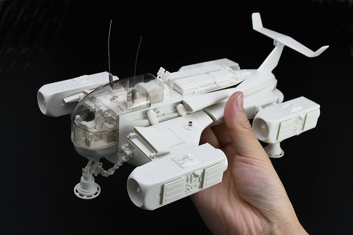 令和に蘇るハセガワの遺産「オペレーションΩ」とは？ | 株式会社 ハセガワ