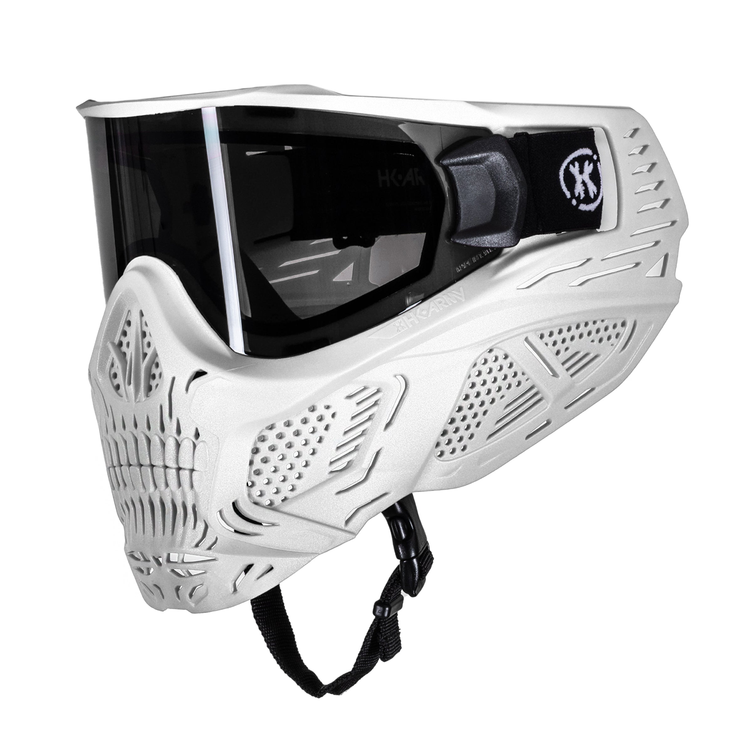 HSTL® Skull Goggle 