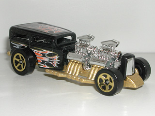 Hot Wheels - W - HIRO'S HOTWHEELS GALLERY