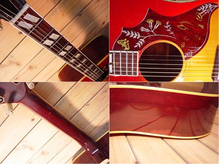 平野楽器 JAPAN VINTAGE GUITAR SHOP