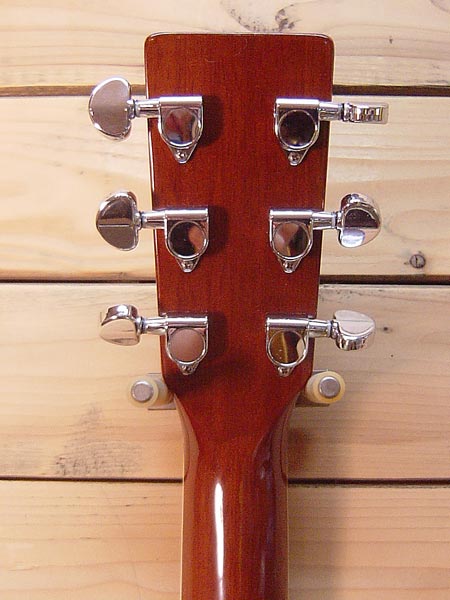 平野楽器 JAPAN VINTAGE GUITAR SHOP