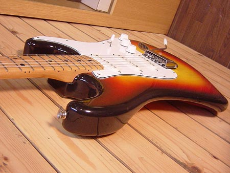 平野楽器 JAPAN VINTAGE GUITAR SHOP