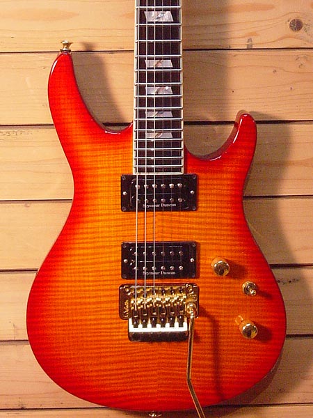 平野楽器 JAPAN VINTAGE GUITAR SHOP