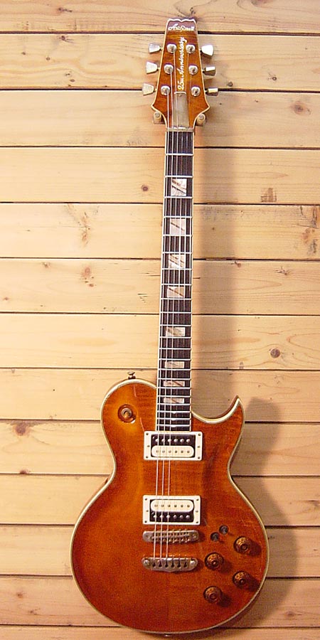 平野楽器 JAPAN VINTAGE GUITAR SHOP