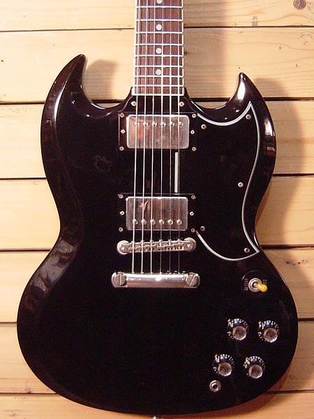 平野楽器 JAPAN VINTAGE GUITAR SHOP