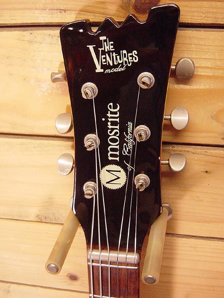 平野楽器 JAPAN VINTAGE GUITAR SHOP