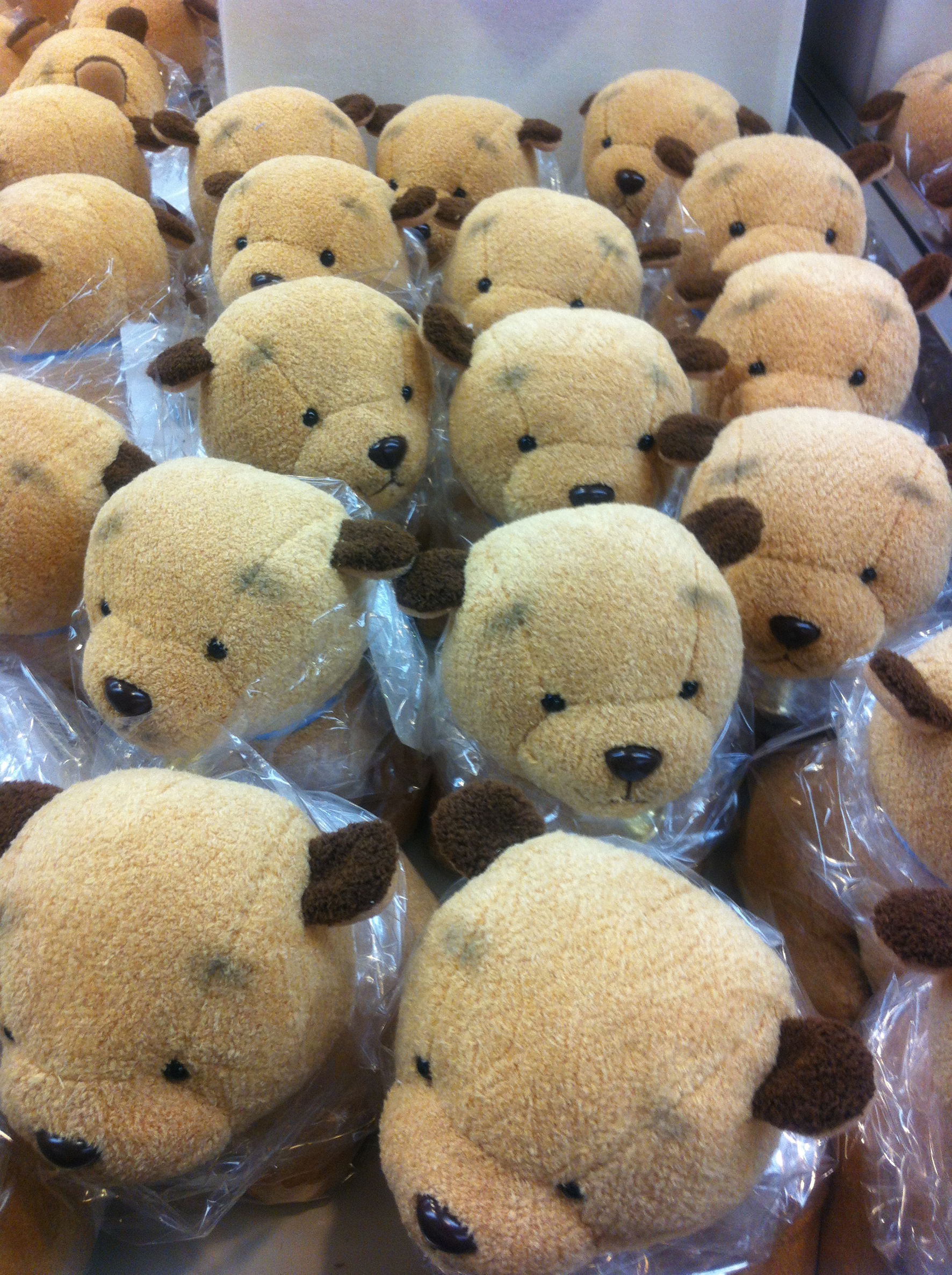 ひさかたチャイルド