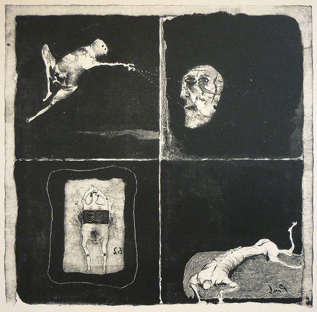 SHOP-ポール・ヴンダーリッヒ-羊画廊（HITSUJI-GARO）