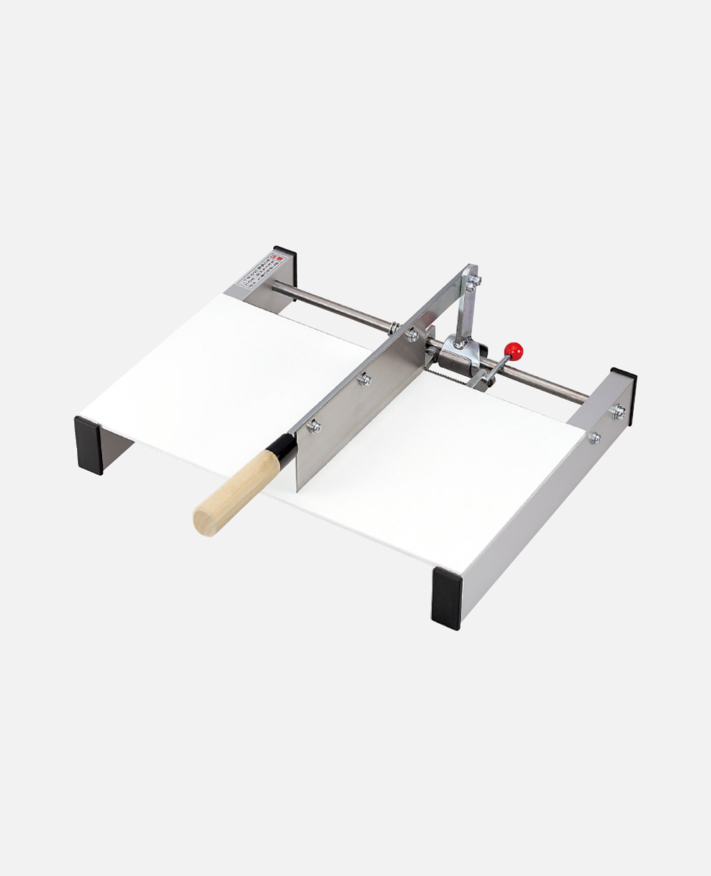 CutCut麺切台｜CutCut麺切台｜麺道具｜株式会社 豊稔企販