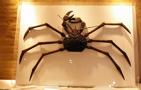 砂澤ビッキ回想展「縁樹」（えんじゅ）、大盛況でした！ | ニュース