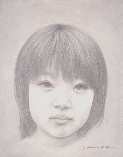井上 司 水彩画 他