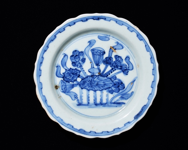 初期伊万里1－11