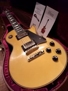 出ましたぜ!!1974年ランディローズスタイルのヒスコレスペック!!入荷