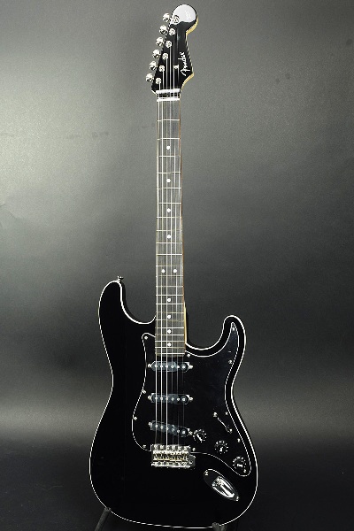 Fender / Japan Exclusive Aerodyne Stratocaster Blackが