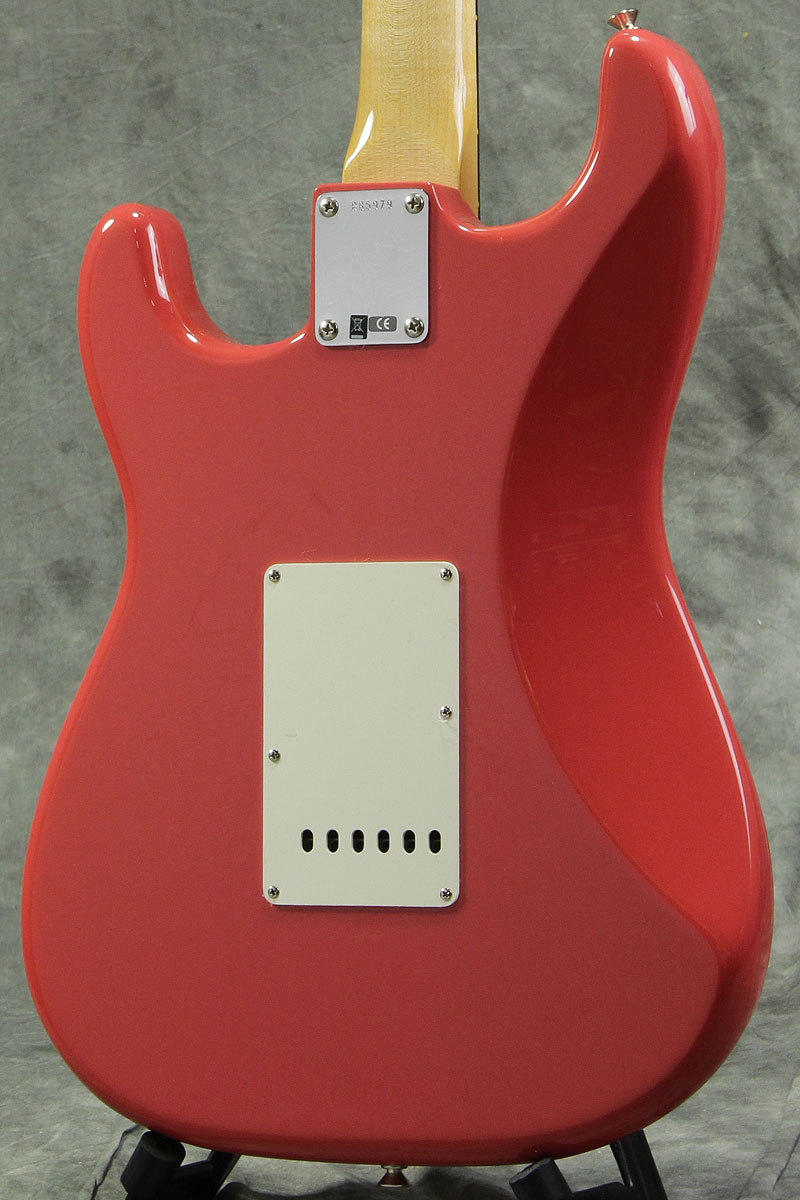 日本限定発売、人気の高いスラブ期を再現した62年モデルが入荷しました