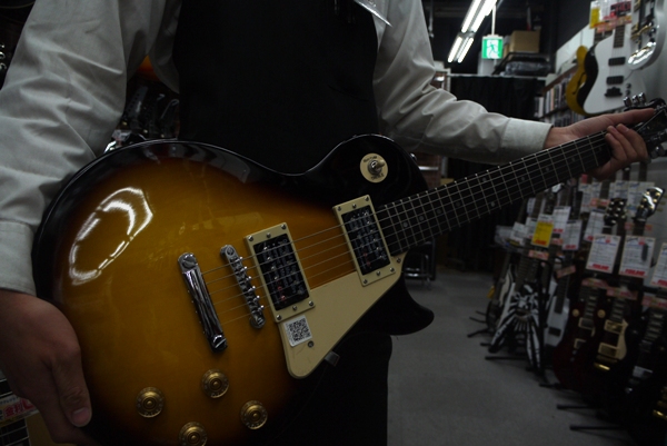 Epiphone LP-100 | イシバシ楽器スタッフブログ