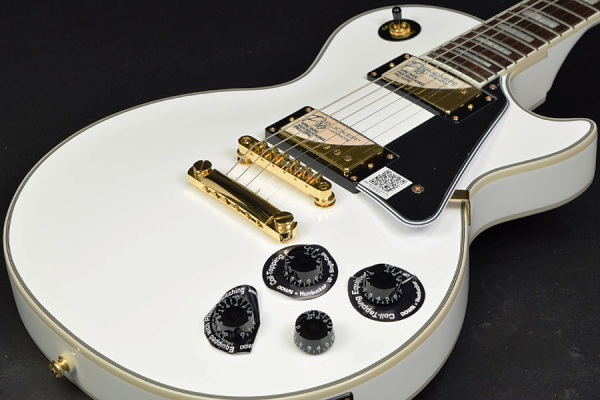 EPIPHONE LES PAUL CUSTOM | イシバシ楽器スタッフブログ