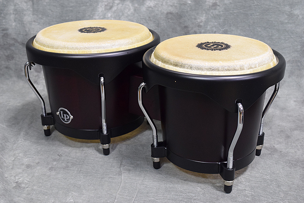 LP(ラテン・パーカション)のお買い得ボンゴが入荷！！ | イシバシ楽器