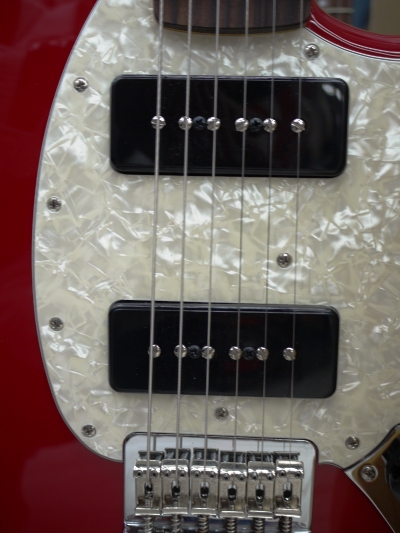 fender Mexico/Mustangのご紹介です。 | イシバシ楽器スタッフブログ