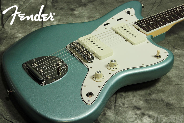 65ジャズマスターの限定カラーモデルが入荷！！！ | イシバシ楽器