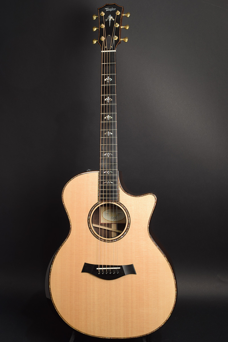 美品中古】 Taylor/914ce ES2 ございます！！【Taylor Used Collection