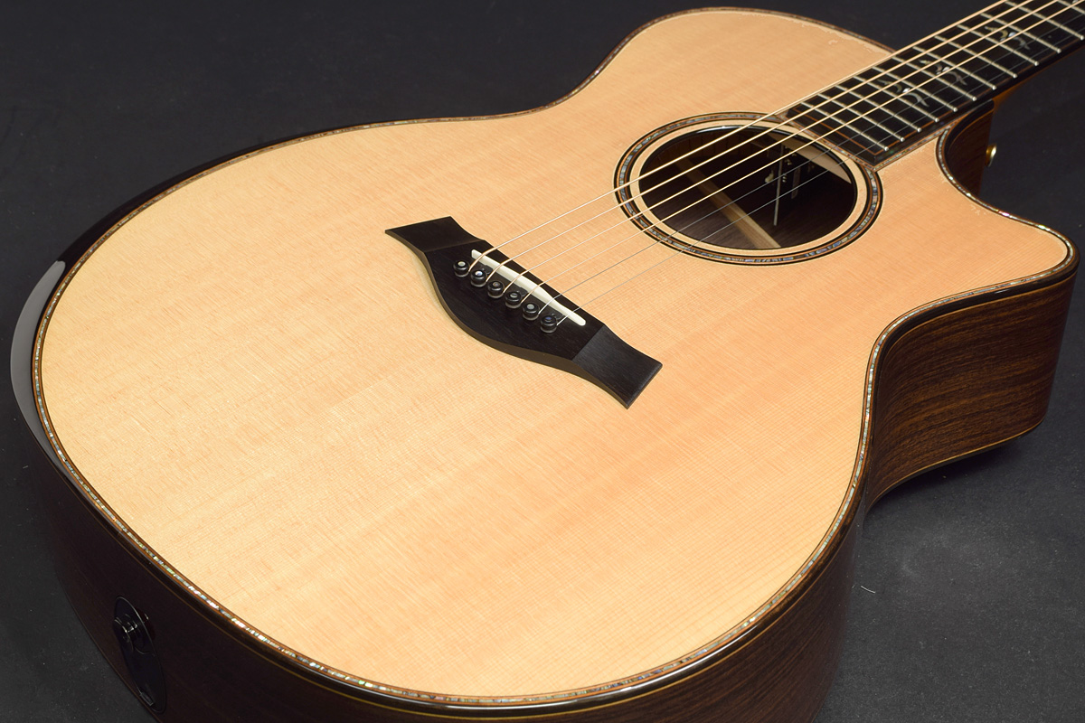 美品中古】 Taylor/914ce ES2 ございます！！【Taylor Used Collection