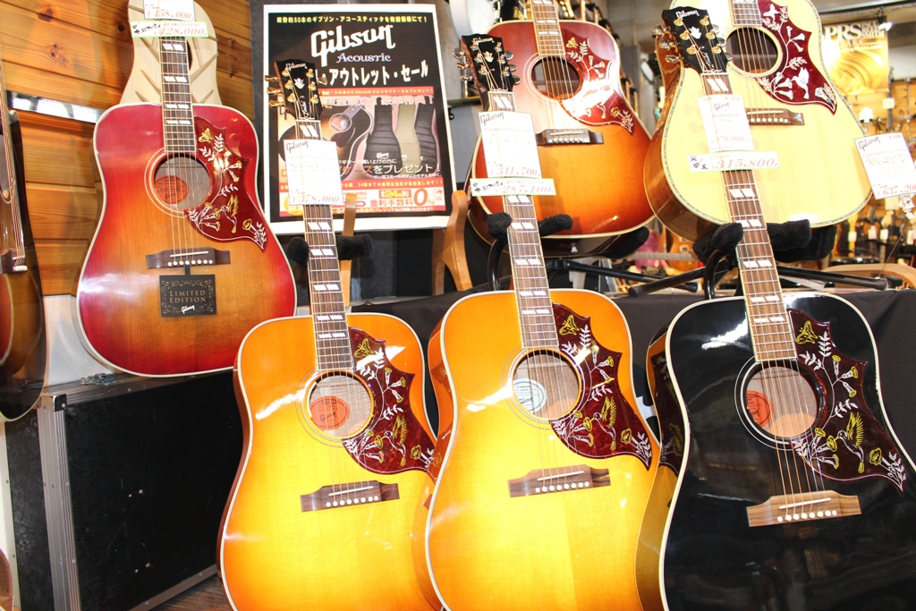 ギブアコ・セール】Gibson / LG-2 AmericanEagle | イシバシ楽器