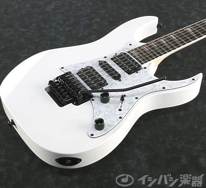 Ibanezギターのご紹介!! | イシバシ楽器スタッフブログ