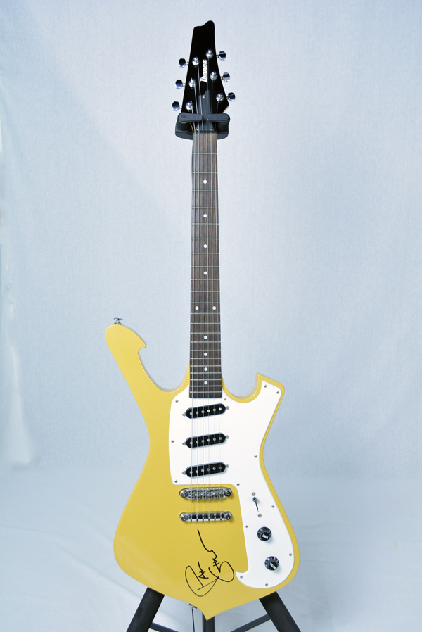 Ibanez/アイバニーズ FRM100GB入荷しました。 | イシバシ楽器スタッフ