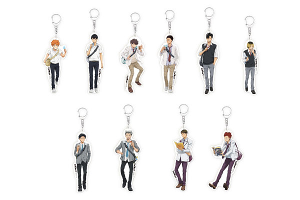 ハイキュー!! × ジャンプフェスタ2018