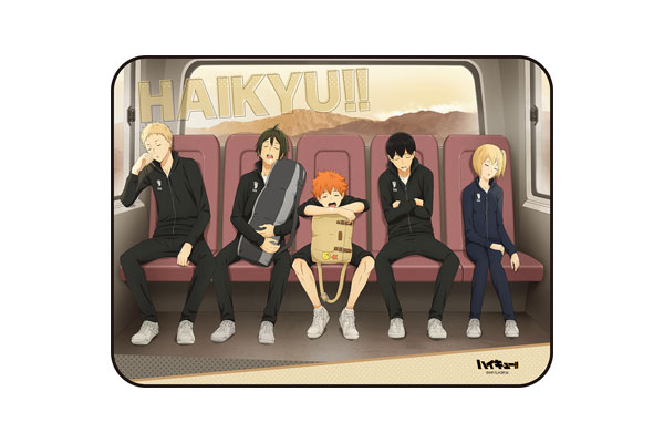 ハイキュー!! × ジャンプフェスタ2019