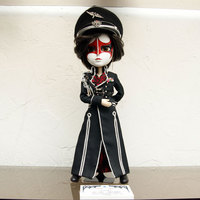 JAP工房】聖飢魔II 25周年再集結 特設サイト