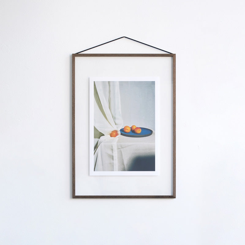 MOEBE FRAME A2 スモークドオーク - FULLangle 公式