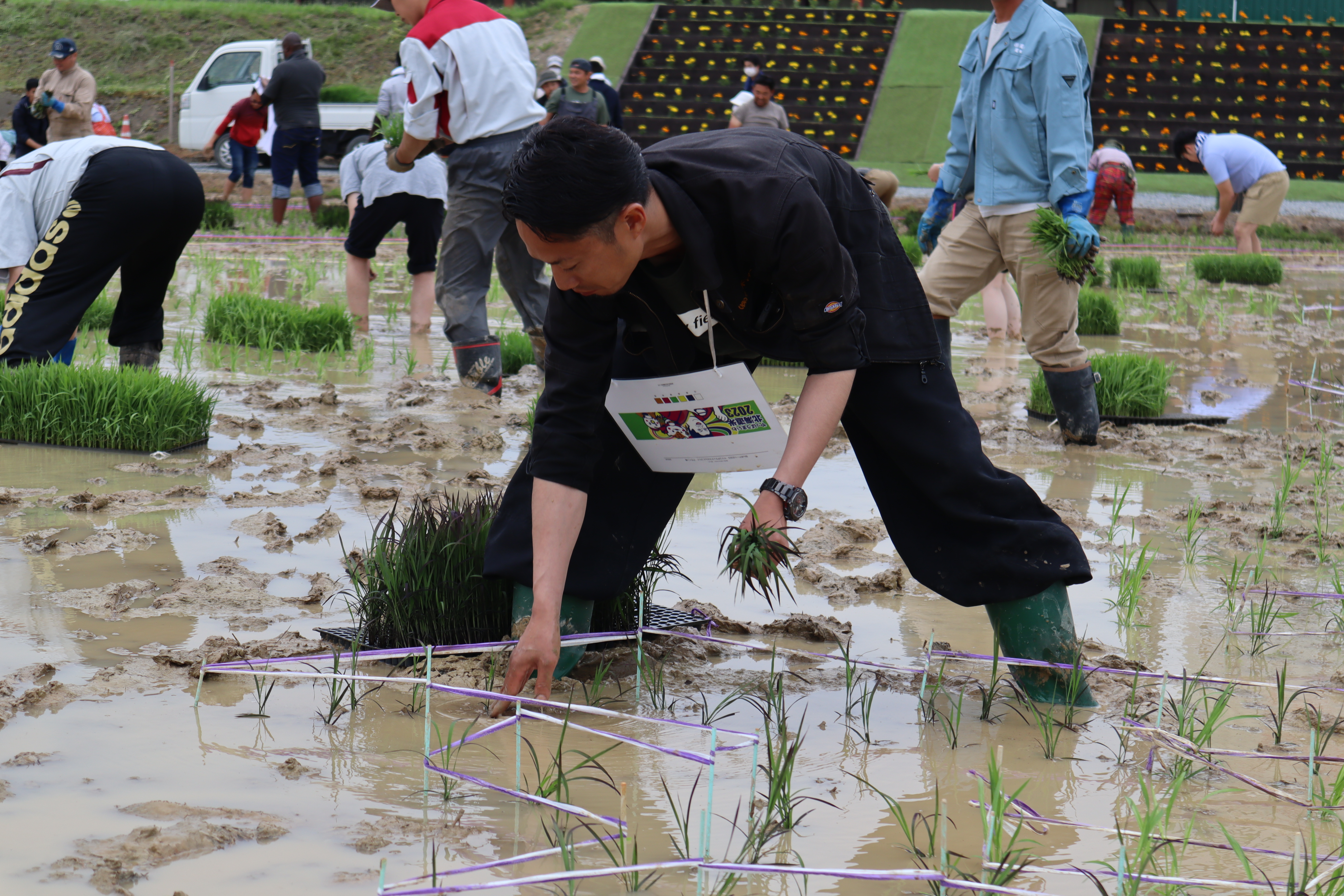 JAたいせつ HomePage